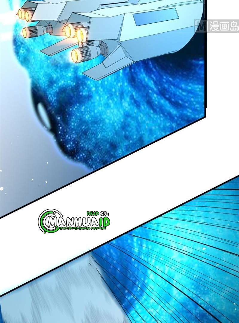 Monk Fron the Future (Cultivator From the Future) Chapter 69 Gambar 10