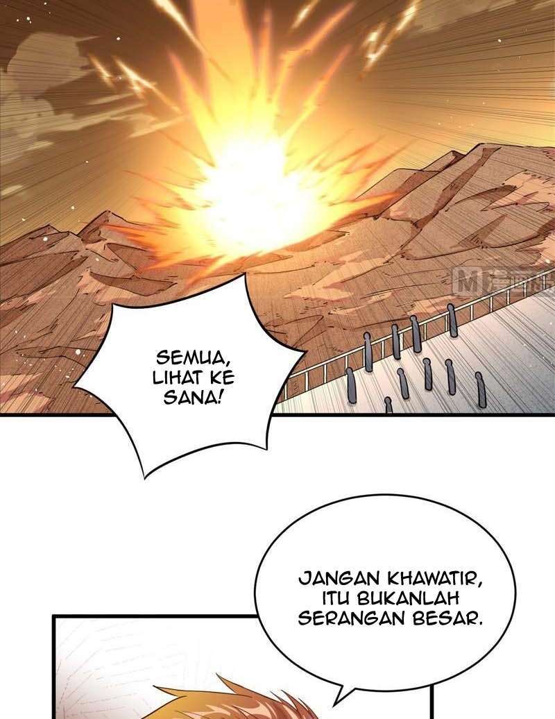 Monk Fron the Future (Cultivator From the Future) Chapter 69 Gambar 24