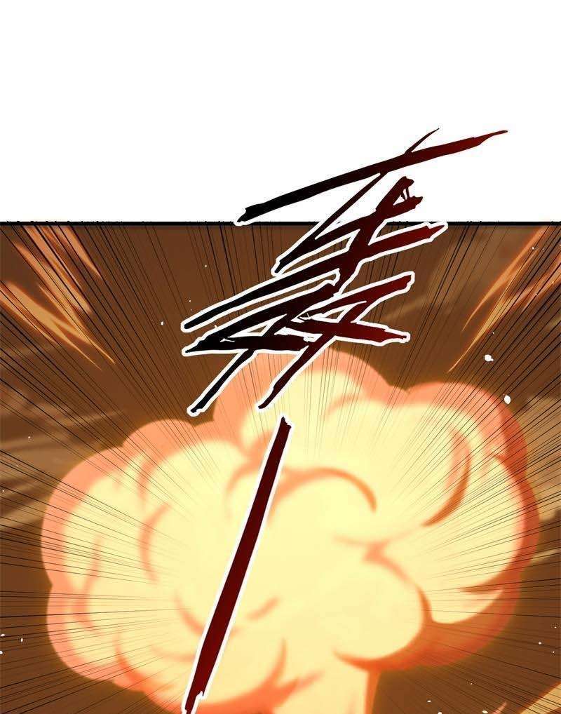 Monk Fron the Future (Cultivator From the Future) Chapter 69 Gambar 33