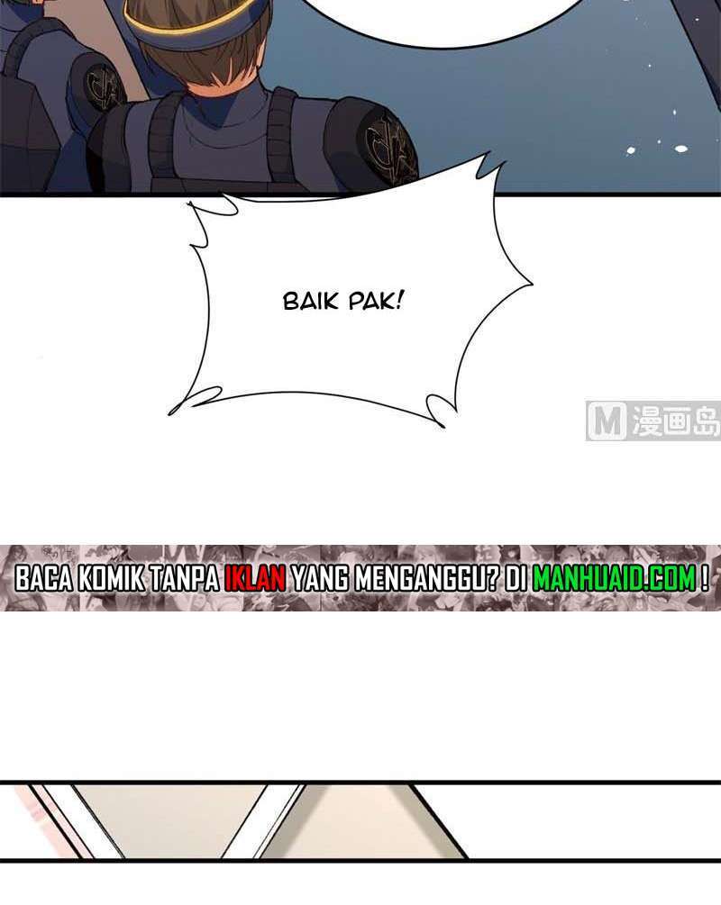 Monk Fron the Future (Cultivator From the Future) Chapter 69 Gambar 57