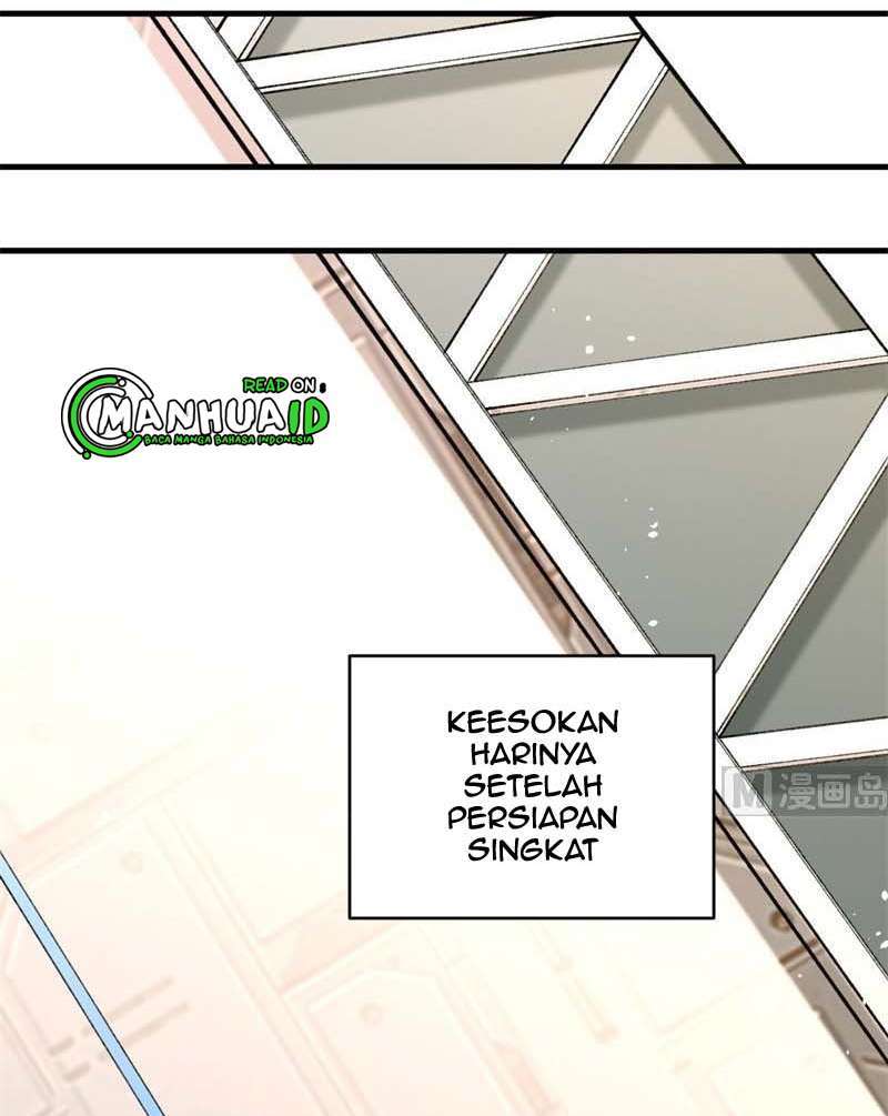 Monk Fron the Future (Cultivator From the Future) Chapter 69 Gambar 58