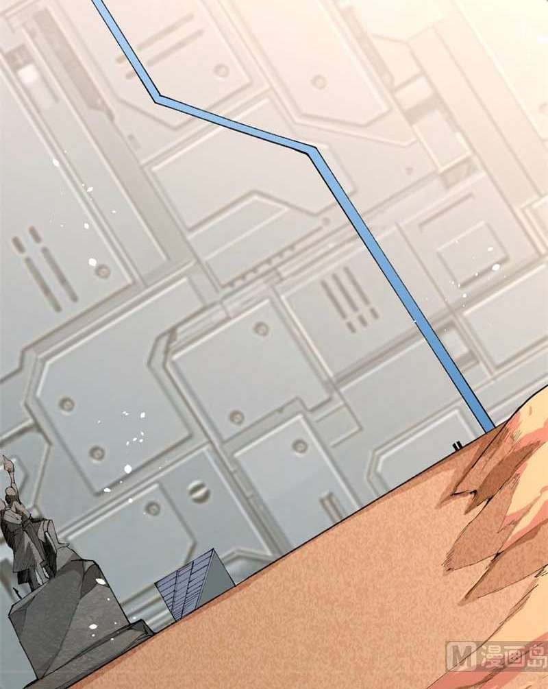 Monk Fron the Future (Cultivator From the Future) Chapter 69 Gambar 59