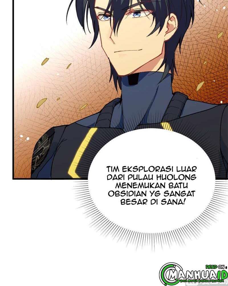 Monk Fron the Future (Cultivator From the Future) Chapter 69 Gambar 64