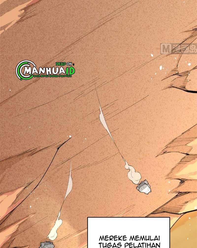 Monk Fron the Future (Cultivator From the Future) Chapter 69 Gambar 61