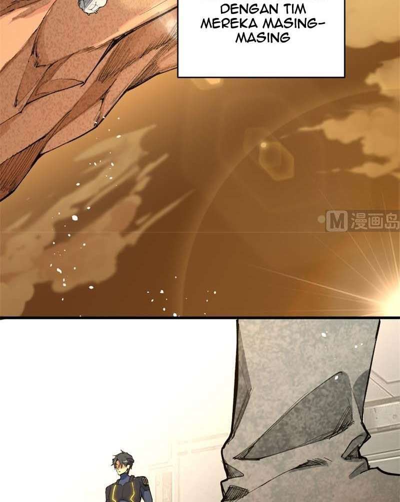 Monk Fron the Future (Cultivator From the Future) Chapter 69 Gambar 62