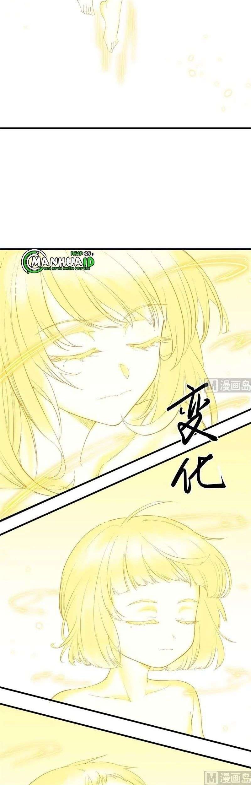 Monk Fron the Future (Cultivator From the Future) Chapter 63 Gambar 9