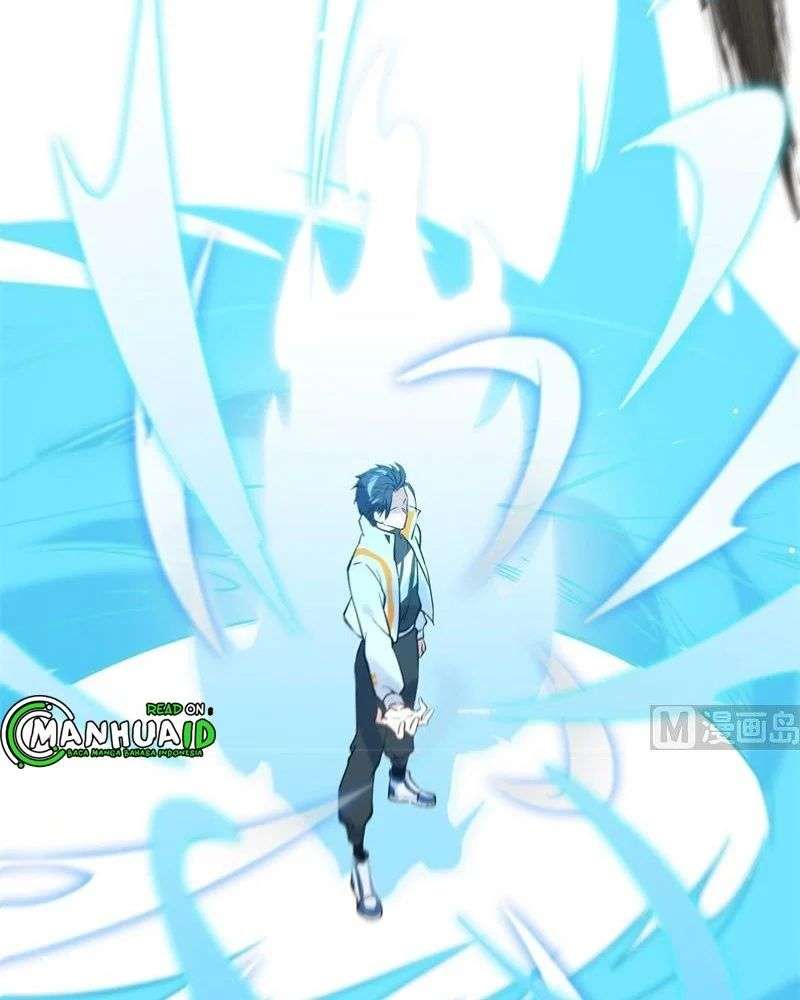 Monk Fron the Future (Cultivator From the Future) Chapter 62 Gambar 19