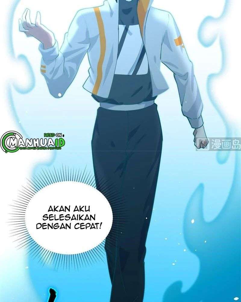 Monk Fron the Future (Cultivator From the Future) Chapter 62 Gambar 13