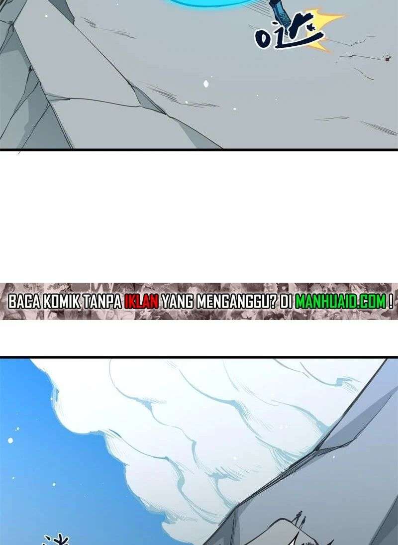 Monk Fron the Future (Cultivator From the Future) Chapter 62 Gambar 36