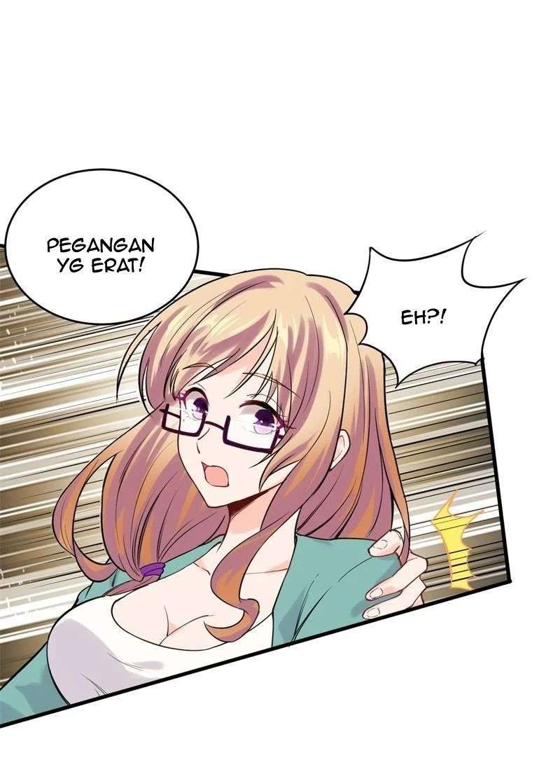 Monk Fron the Future (Cultivator From the Future) Chapter 62 Gambar 32