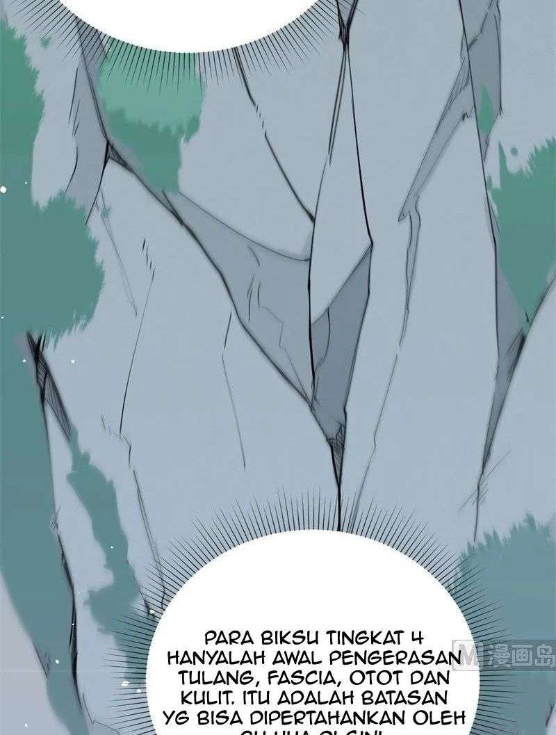 Monk Fron the Future (Cultivator From the Future) Chapter 62 Gambar 45