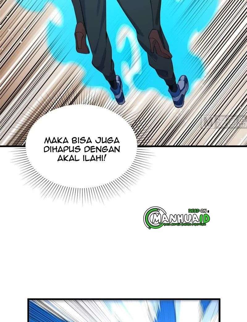 Monk Fron the Future (Cultivator From the Future) Chapter 62 Gambar 67