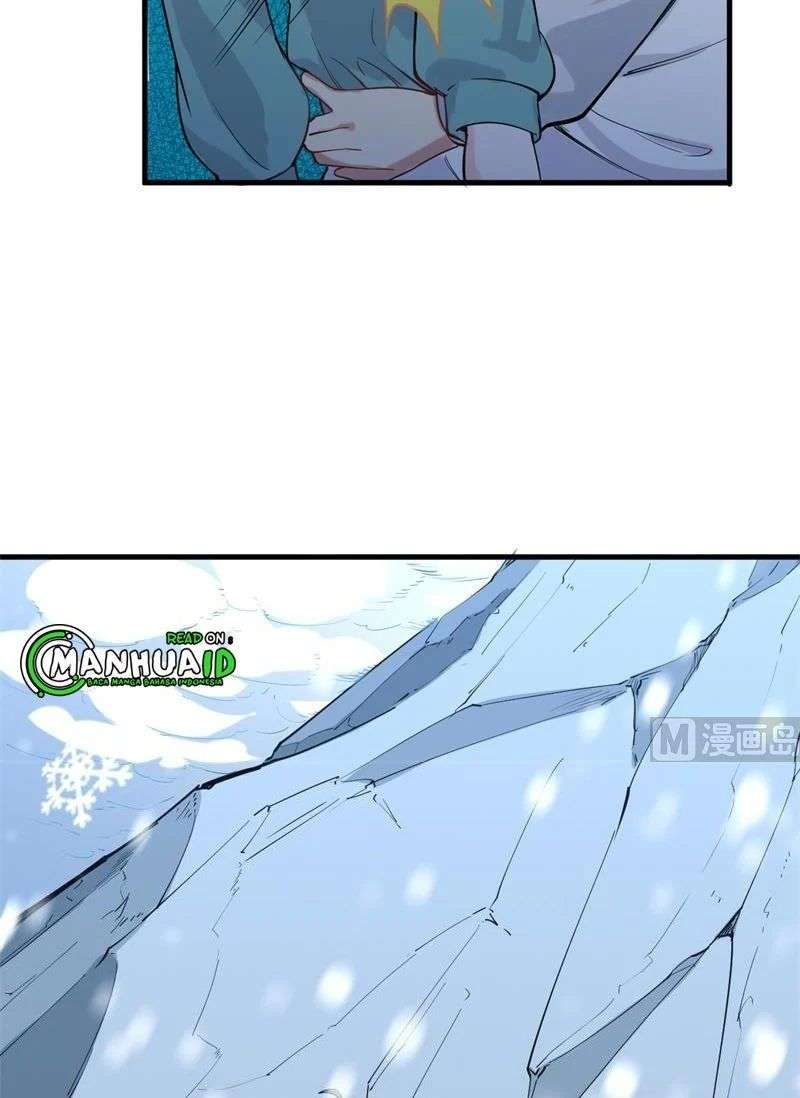 Monk Fron the Future (Cultivator From the Future) Chapter 62 Gambar 61