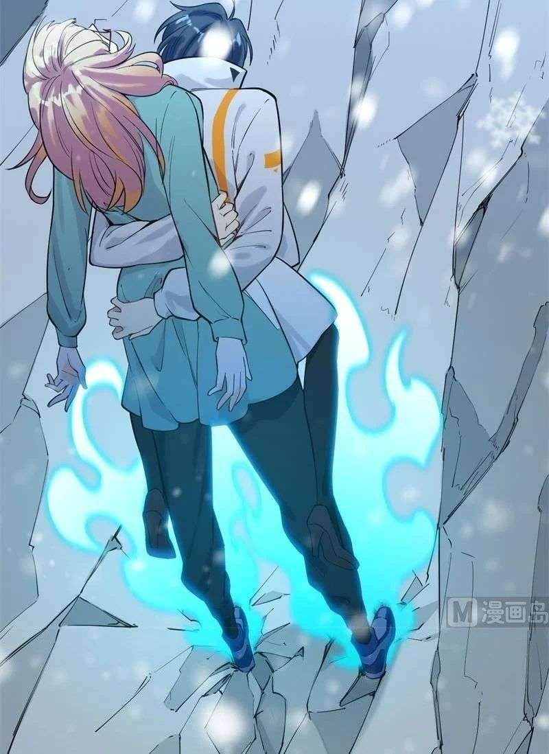 Monk Fron the Future (Cultivator From the Future) Chapter 62 Gambar 62