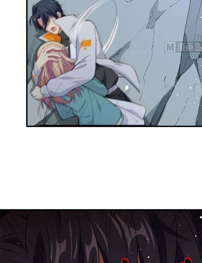 Monk Fron the Future (Cultivator From the Future) Chapter 62 Gambar 72