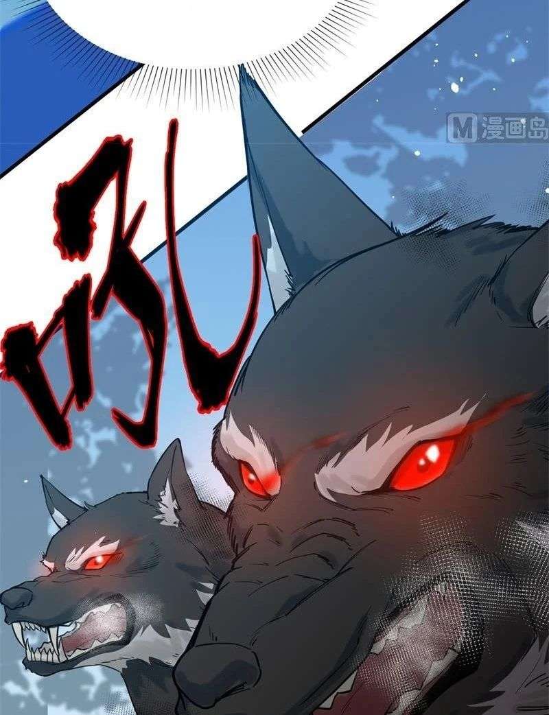 Monk Fron the Future (Cultivator From the Future) Chapter 62 Gambar 9