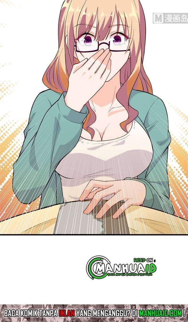 Monk Fron the Future (Cultivator From the Future) Chapter 60 Gambar 32