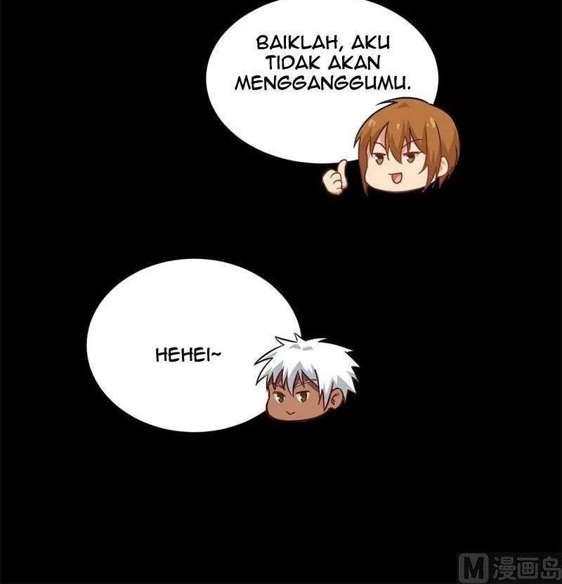 Monk Fron the Future (Cultivator From the Future) Chapter 57 Gambar 5