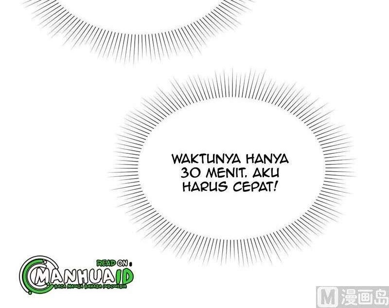Monk Fron the Future (Cultivator From the Future) Chapter 57 Gambar 33