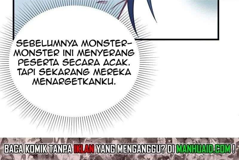 Monk Fron the Future (Cultivator From the Future) Chapter 56 Gambar 5