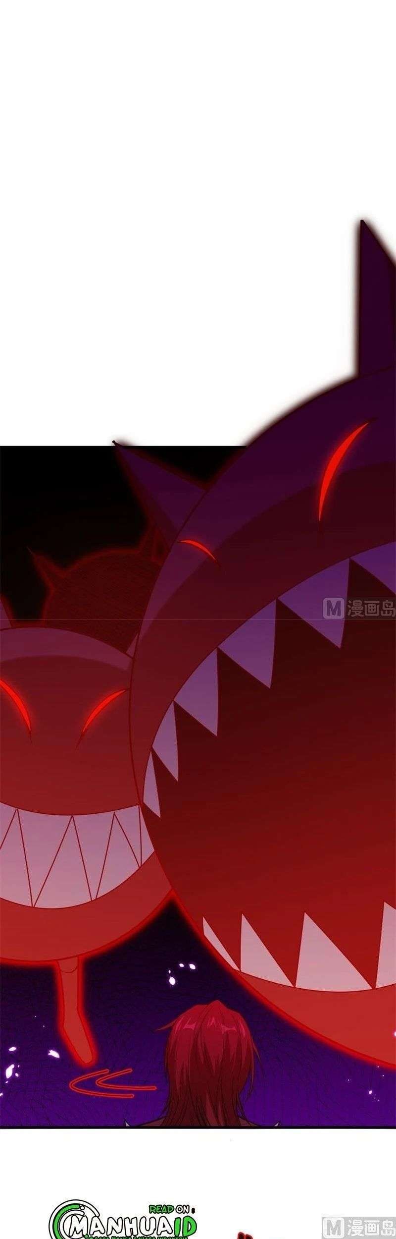 Monk Fron the Future (Cultivator From the Future) Chapter 56 Gambar 15