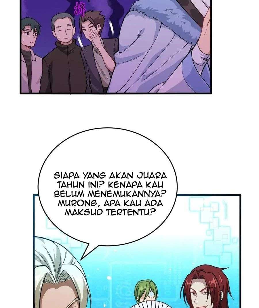 Monk Fron the Future (Cultivator From the Future) Chapter 55 Gambar 18