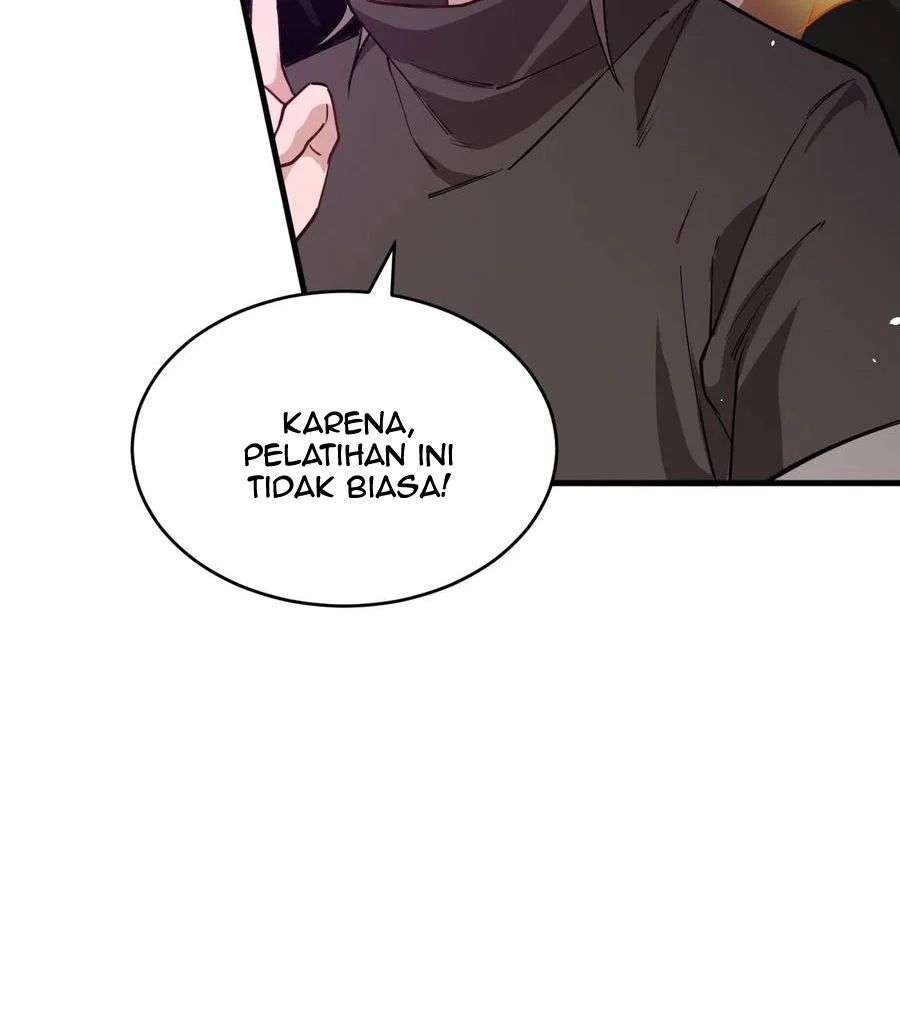 Monk Fron the Future (Cultivator From the Future) Chapter 55 Gambar 12