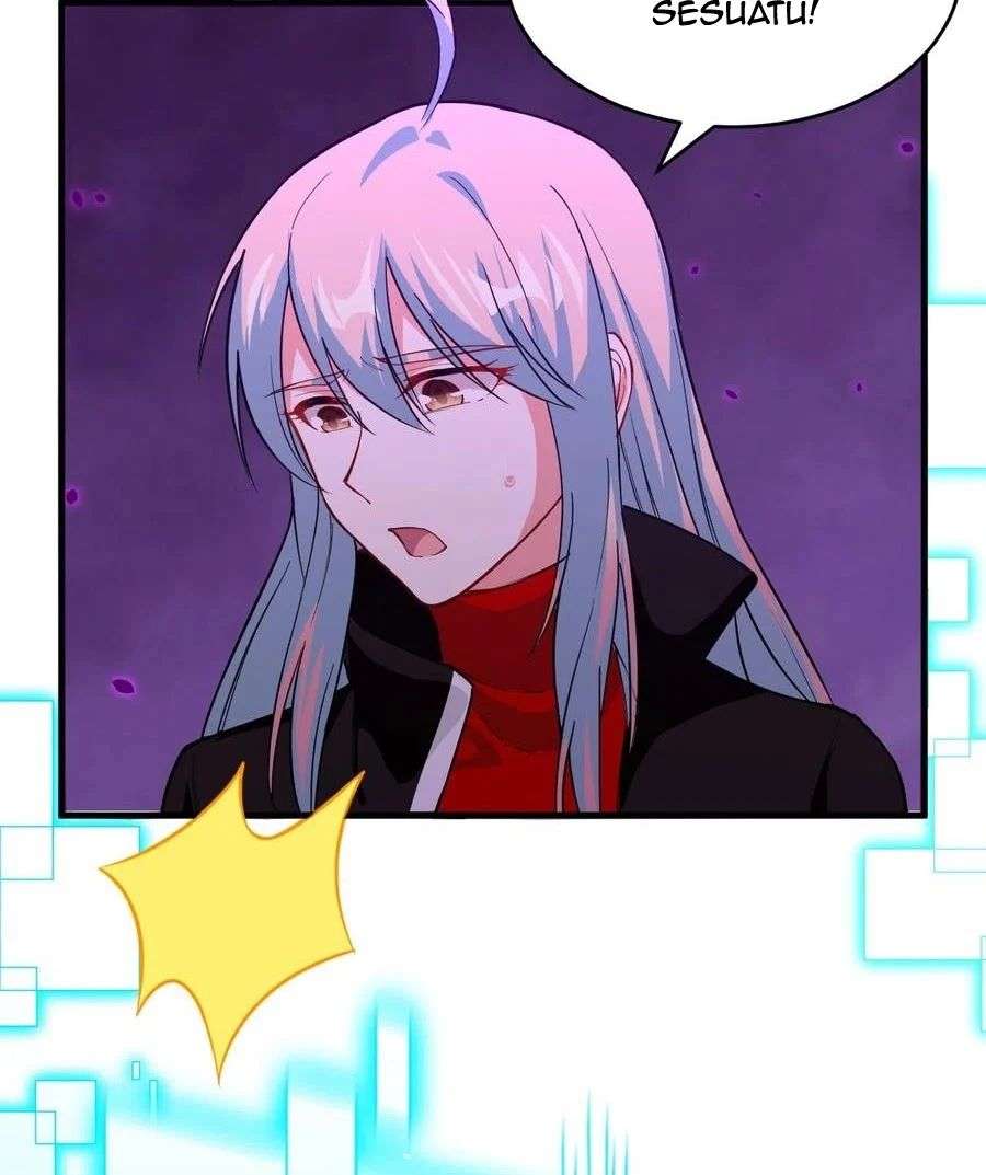 Monk Fron the Future (Cultivator From the Future) Chapter 55 Gambar 39