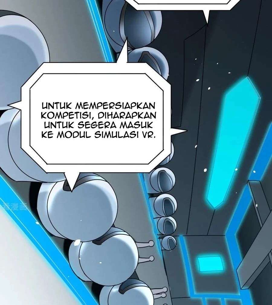 Monk Fron the Future (Cultivator From the Future) Chapter 55 Gambar 3