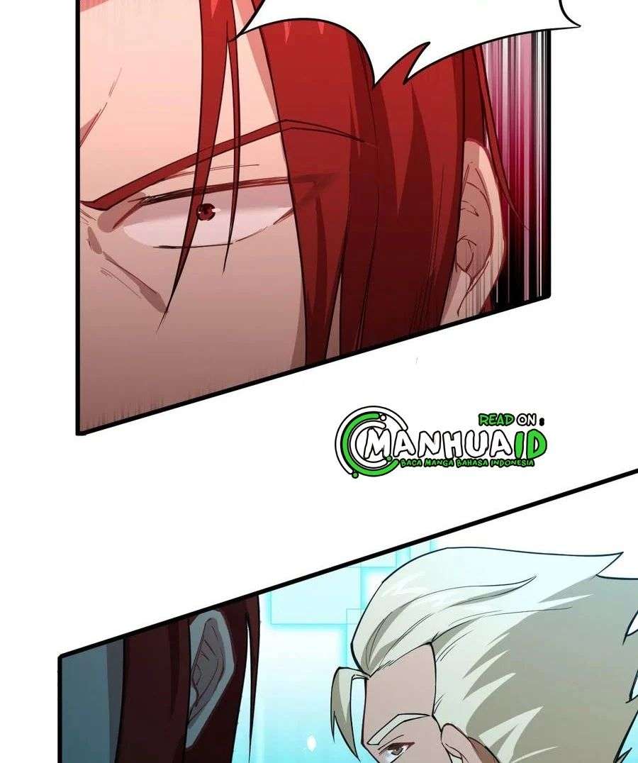 Monk Fron the Future (Cultivator From the Future) Chapter 55 Gambar 31