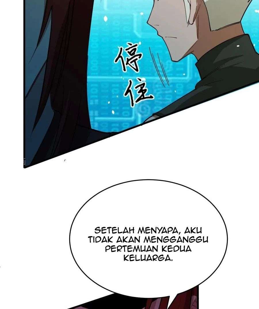 Monk Fron the Future (Cultivator From the Future) Chapter 55 Gambar 32