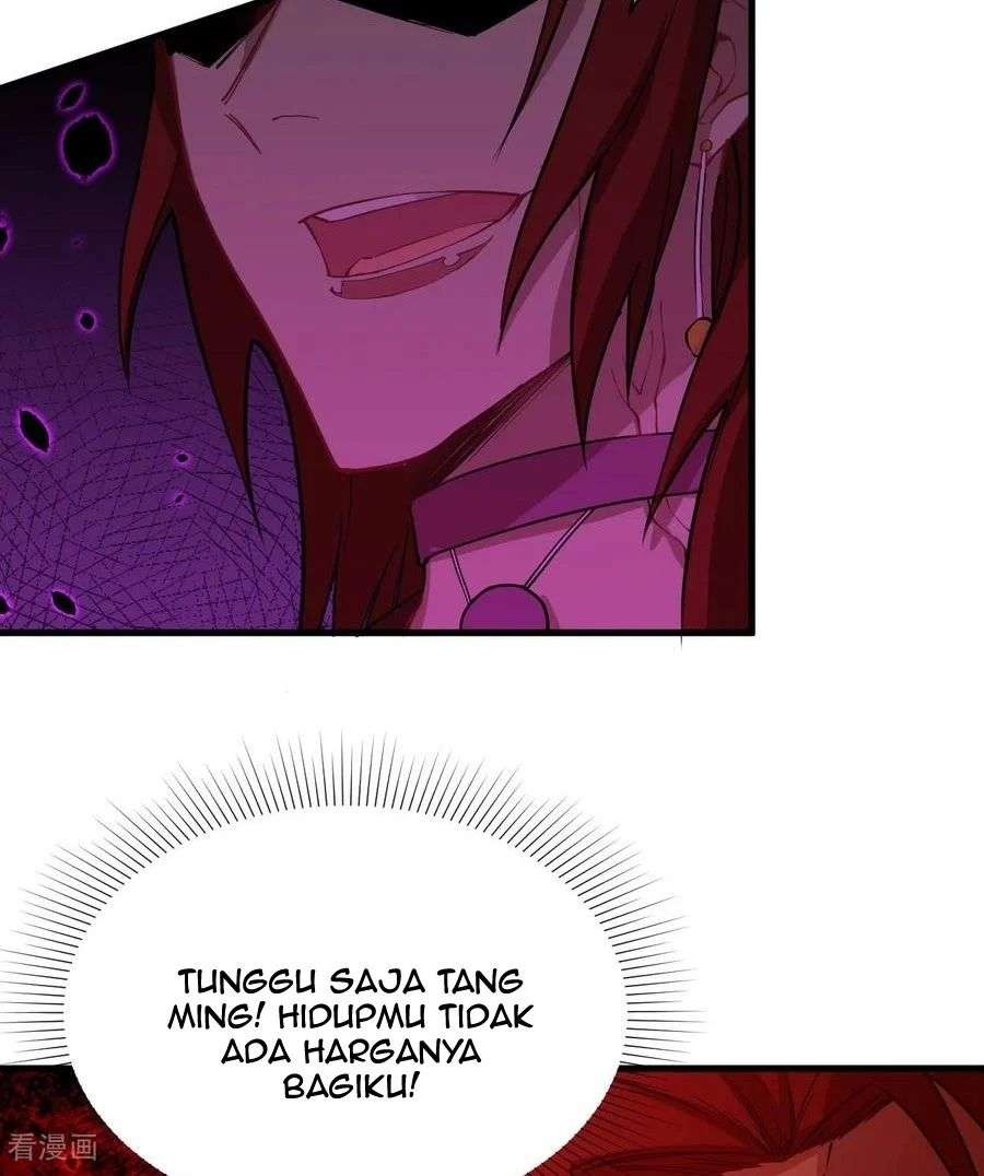 Monk Fron the Future (Cultivator From the Future) Chapter 55 Gambar 33