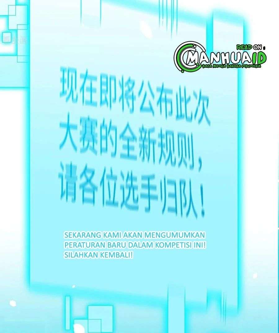 Monk Fron the Future (Cultivator From the Future) Chapter 55 Gambar 40