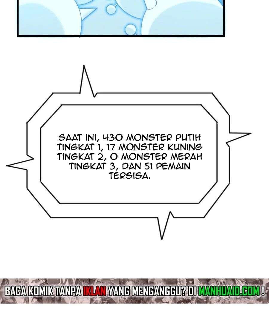 Monk Fron the Future (Cultivator From the Future) Chapter 55 Gambar 66