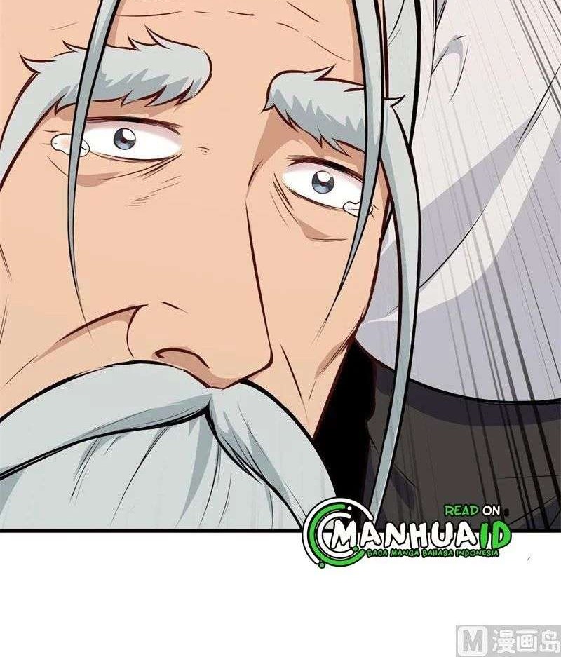 Monk Fron the Future (Cultivator From the Future) Chapter 59 Gambar 27