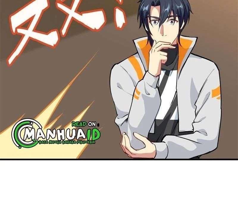 Monk Fron the Future (Cultivator From the Future) Chapter 58 Gambar 16