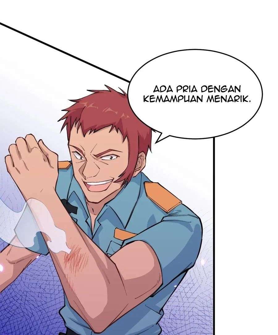 Monk Fron the Future (Cultivator From the Future) Chapter 52 Gambar 15