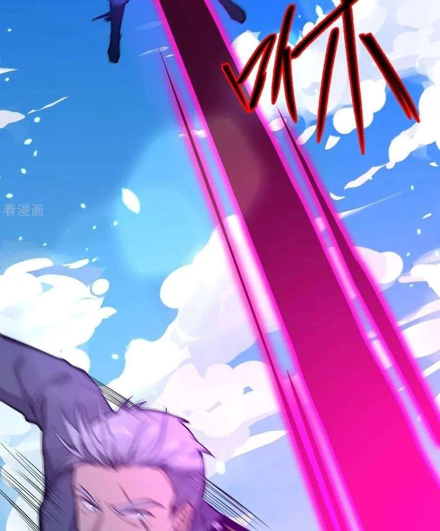 Monk Fron the Future (Cultivator From the Future) Chapter 52 Gambar 18