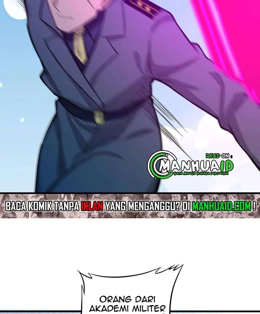 Monk Fron the Future (Cultivator From the Future) Chapter 52 Gambar 19