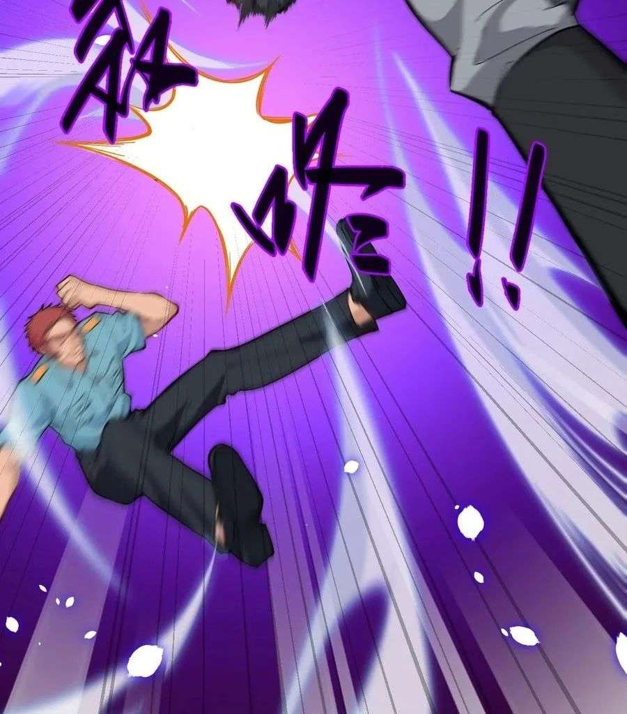 Monk Fron the Future (Cultivator From the Future) Chapter 52 Gambar 12