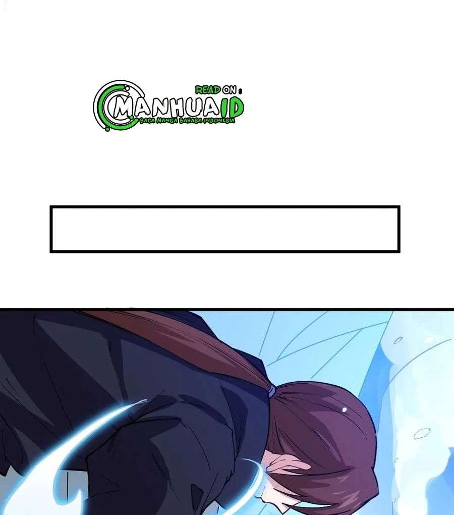 Monk Fron the Future (Cultivator From the Future) Chapter 52 Gambar 28