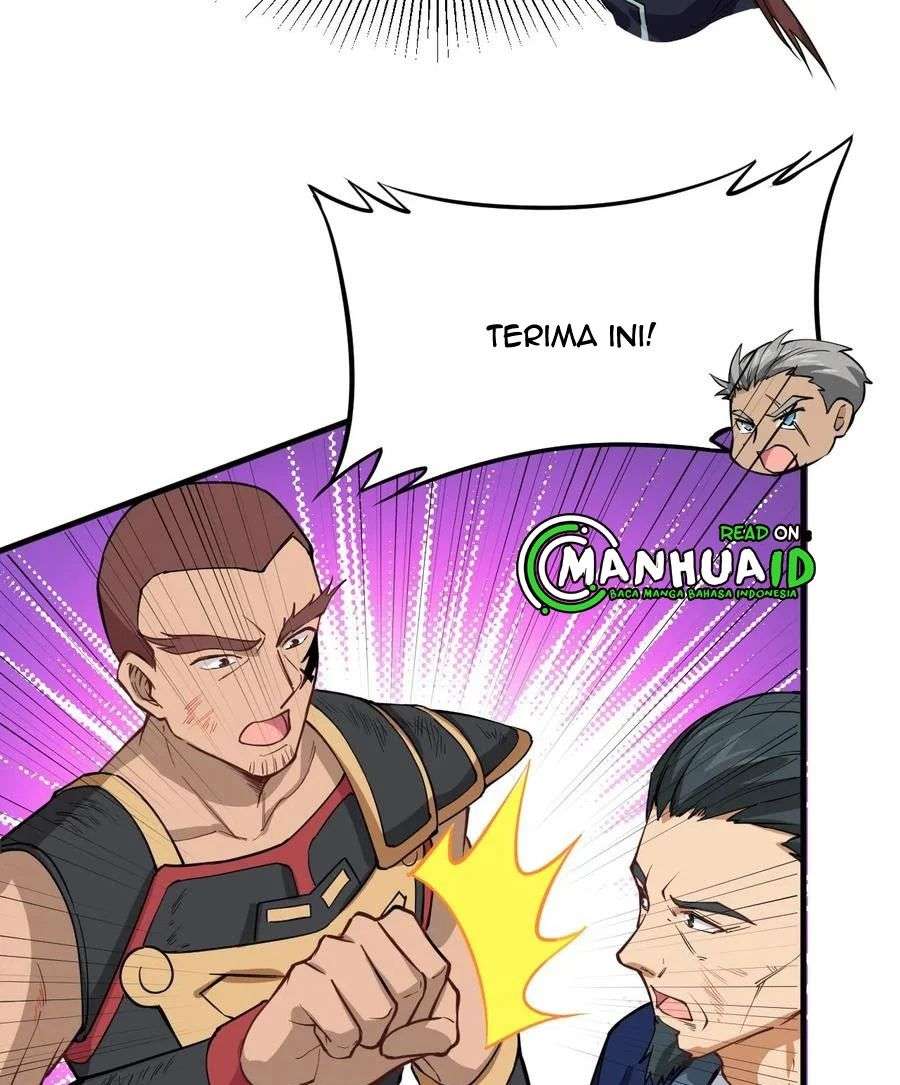 Monk Fron the Future (Cultivator From the Future) Chapter 52 Gambar 22