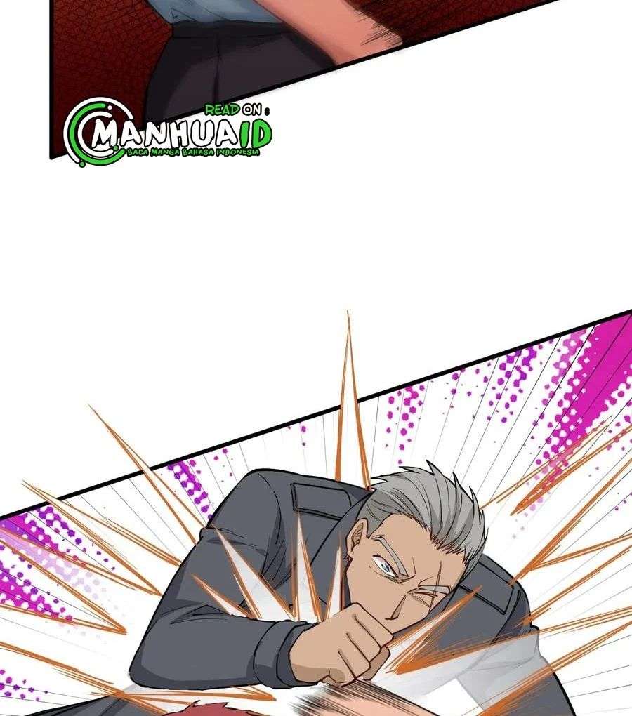 Monk Fron the Future (Cultivator From the Future) Chapter 52 Gambar 37