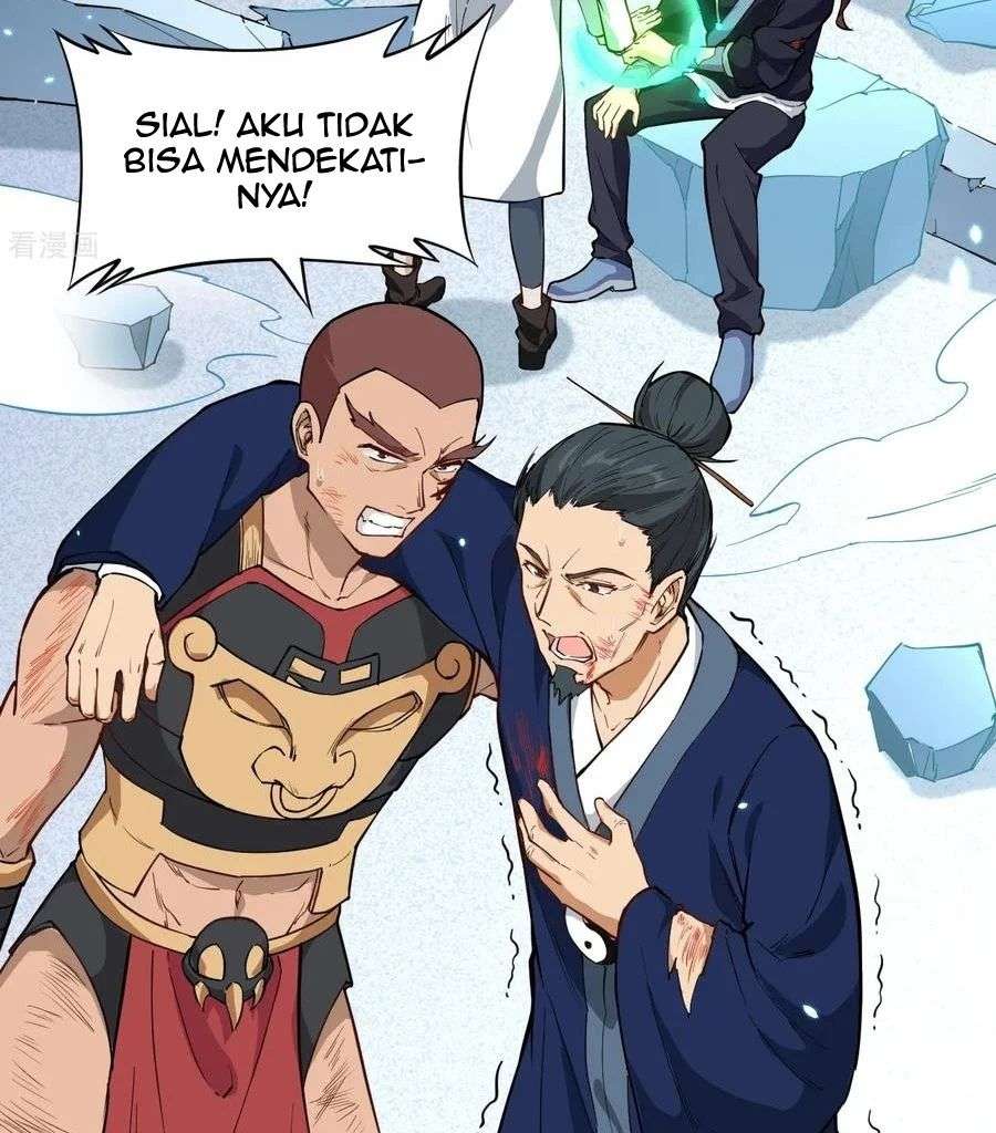 Monk Fron the Future (Cultivator From the Future) Chapter 52 Gambar 3