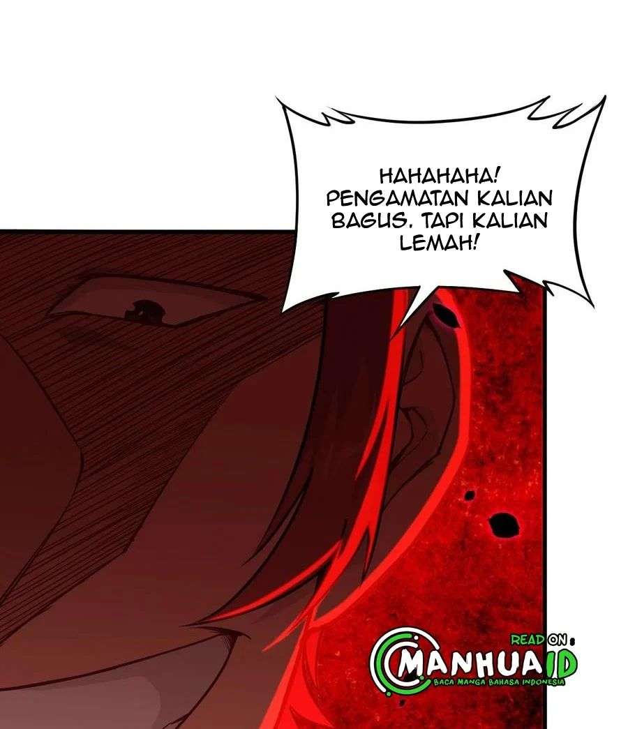 Monk Fron the Future (Cultivator From the Future) Chapter 52 Gambar 46