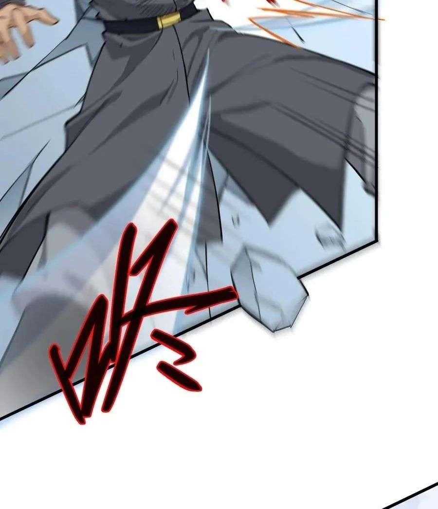 Monk Fron the Future (Cultivator From the Future) Chapter 52 Gambar 41