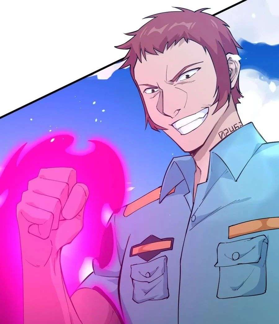 Monk Fron the Future (Cultivator From the Future) Chapter 52 Gambar 42