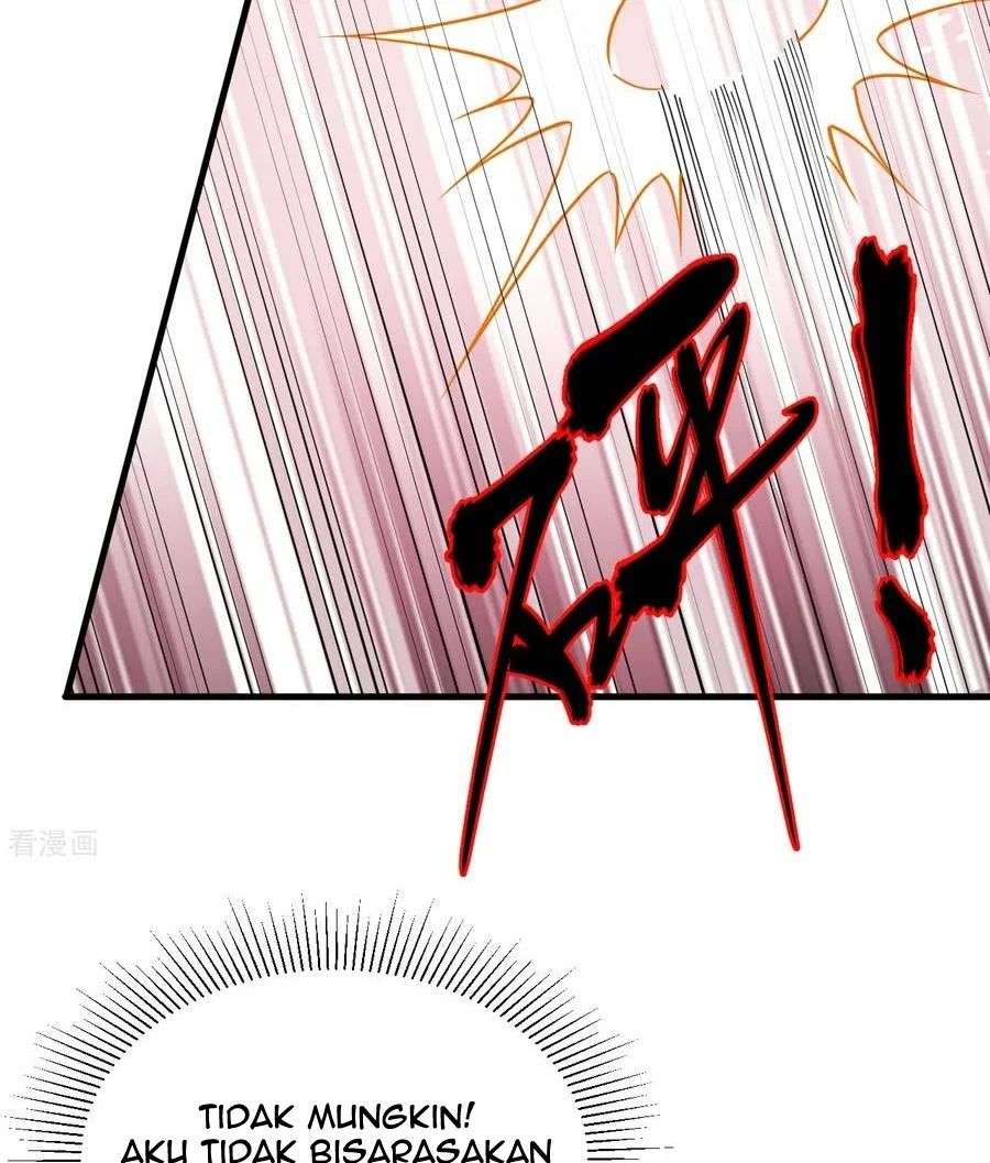 Monk Fron the Future (Cultivator From the Future) Chapter 52 Gambar 56