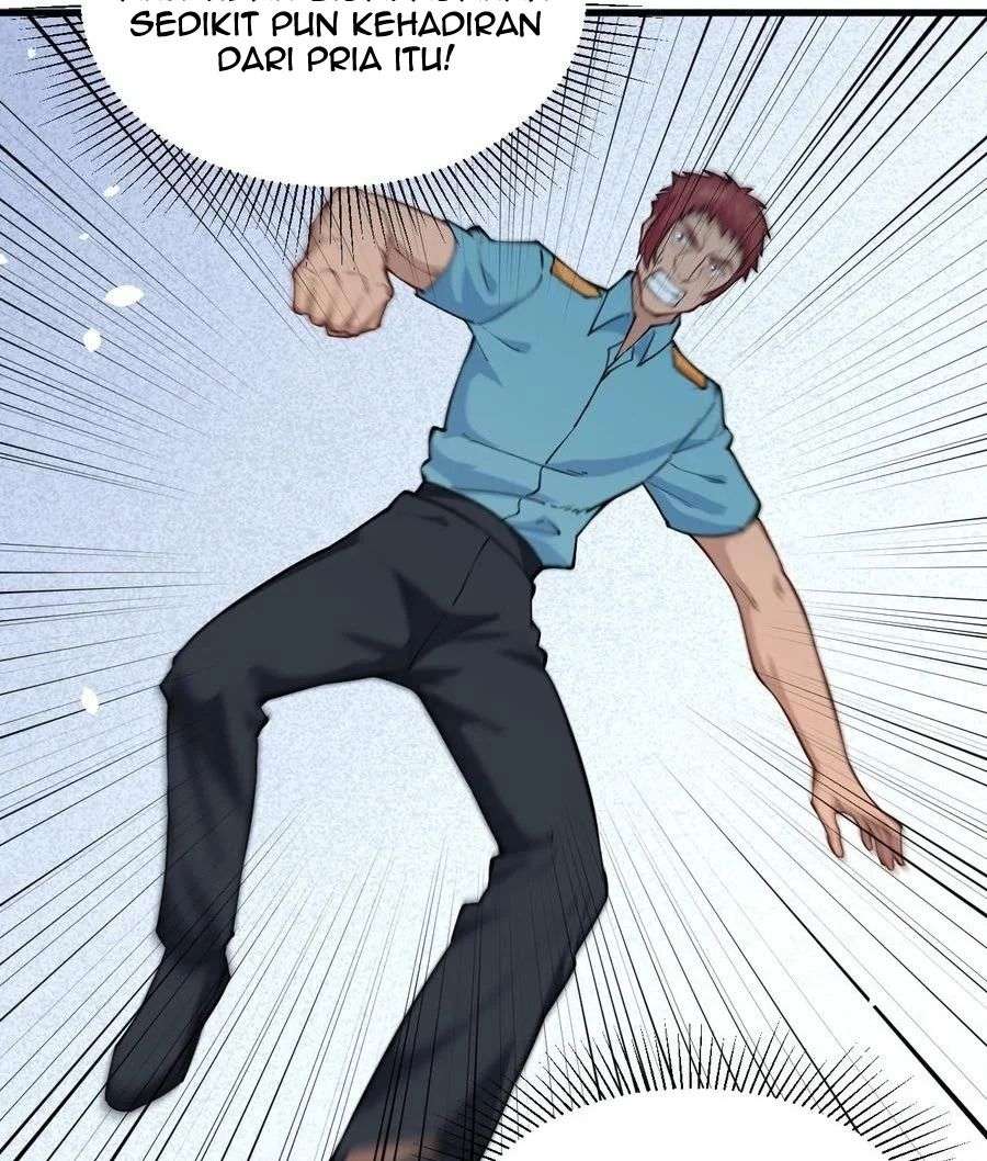 Monk Fron the Future (Cultivator From the Future) Chapter 52 Gambar 57