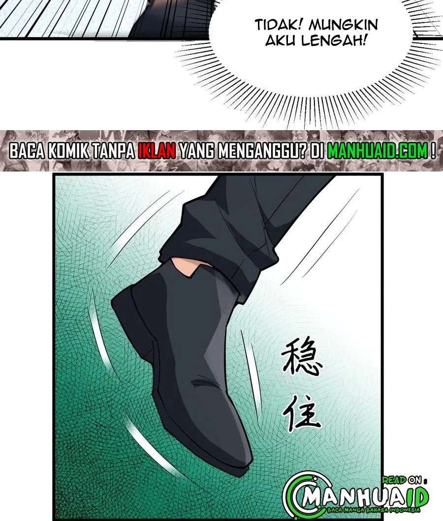 Monk Fron the Future (Cultivator From the Future) Chapter 52 Gambar 58